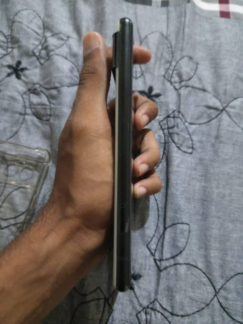 Google Pixel 6 0