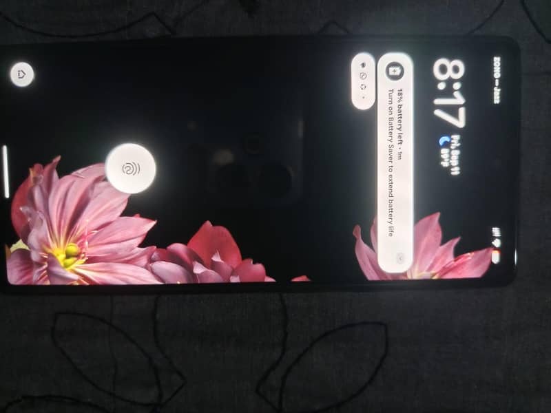 Google Pixel 6 5