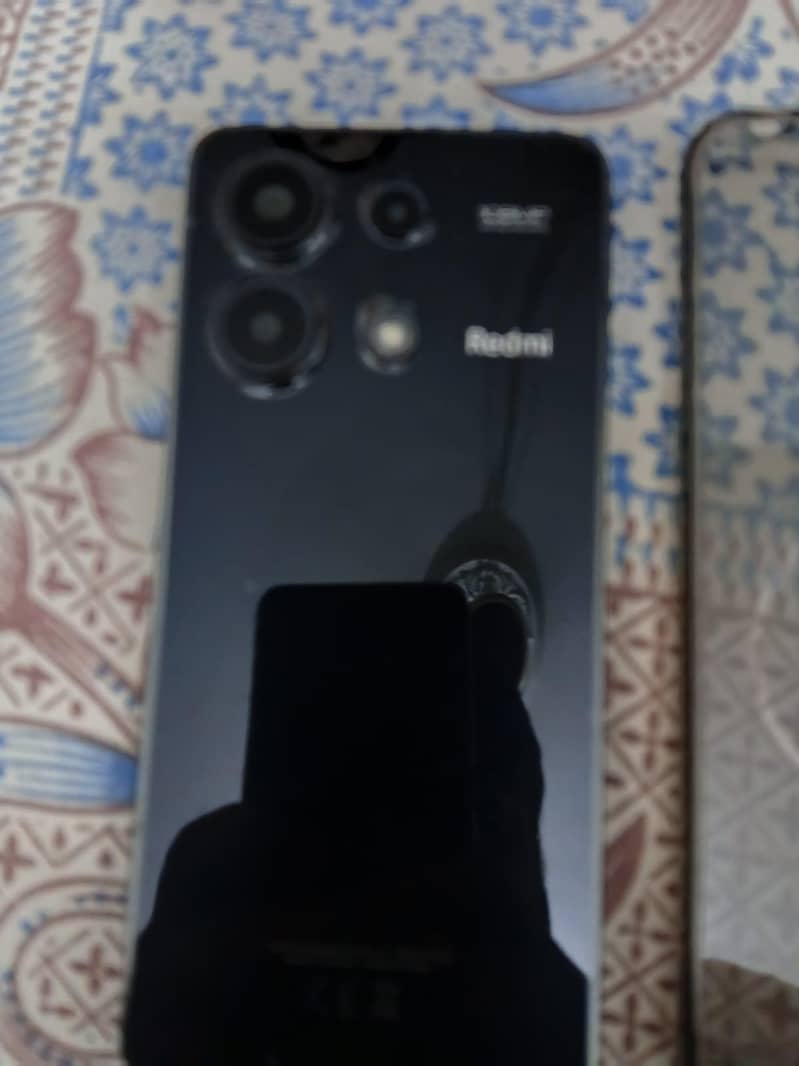 Xiaomi Redmi Note 13 0