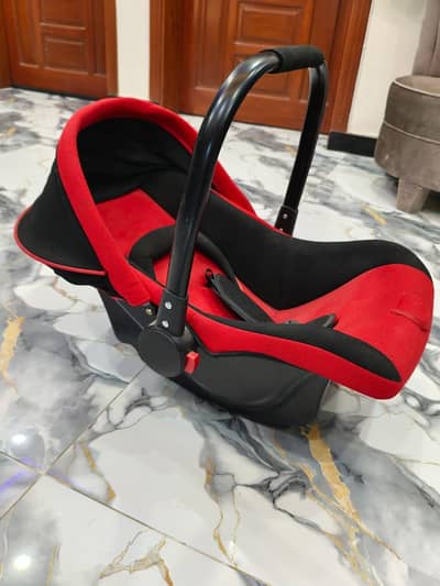 baby carrier