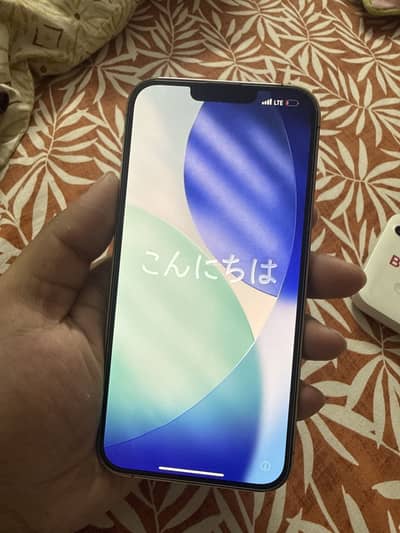 Apple iPhone 13 Pro Max 512Gb Pta Approved