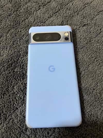 Google Pixel 8 Pro