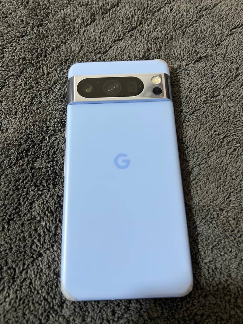 Google Pixel 8 Pro 0