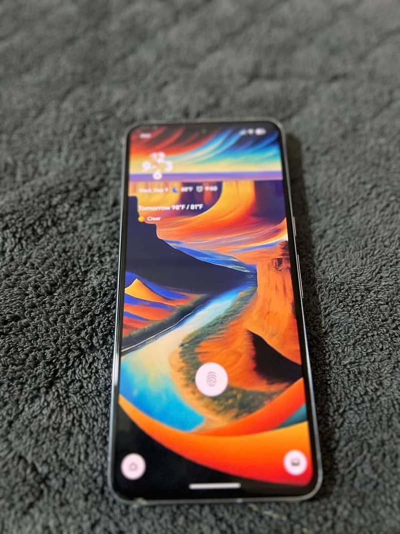 Google Pixel 8 Pro 1