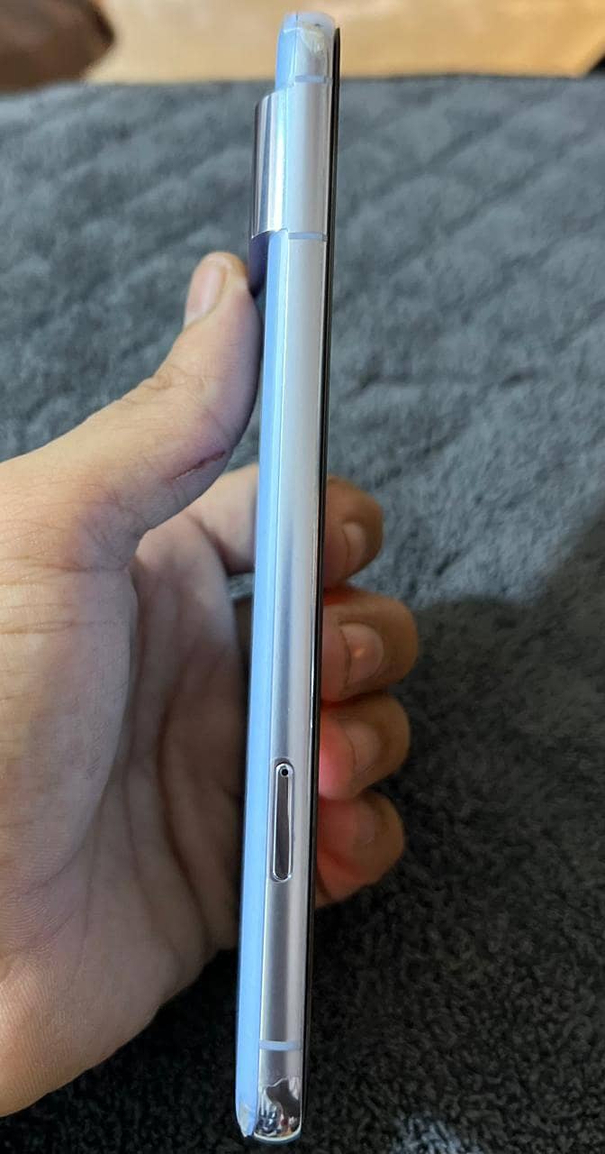 Google Pixel 8 Pro 3