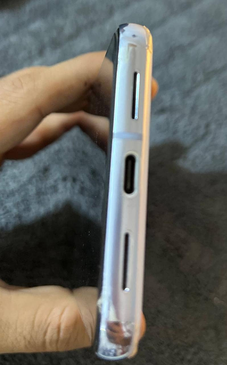 Google Pixel 8 Pro 4
