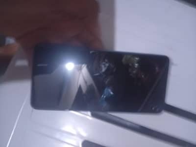Infinix Hot 40i