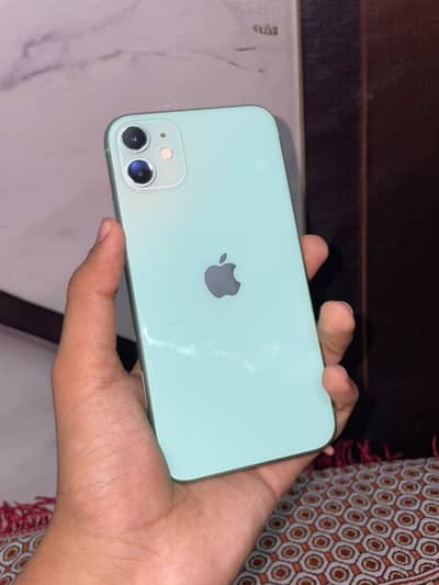 Apple iPhone 11
