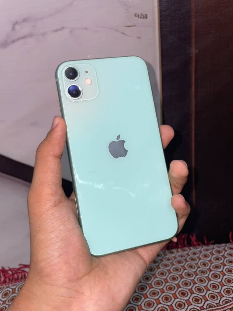 Apple iPhone 11 0