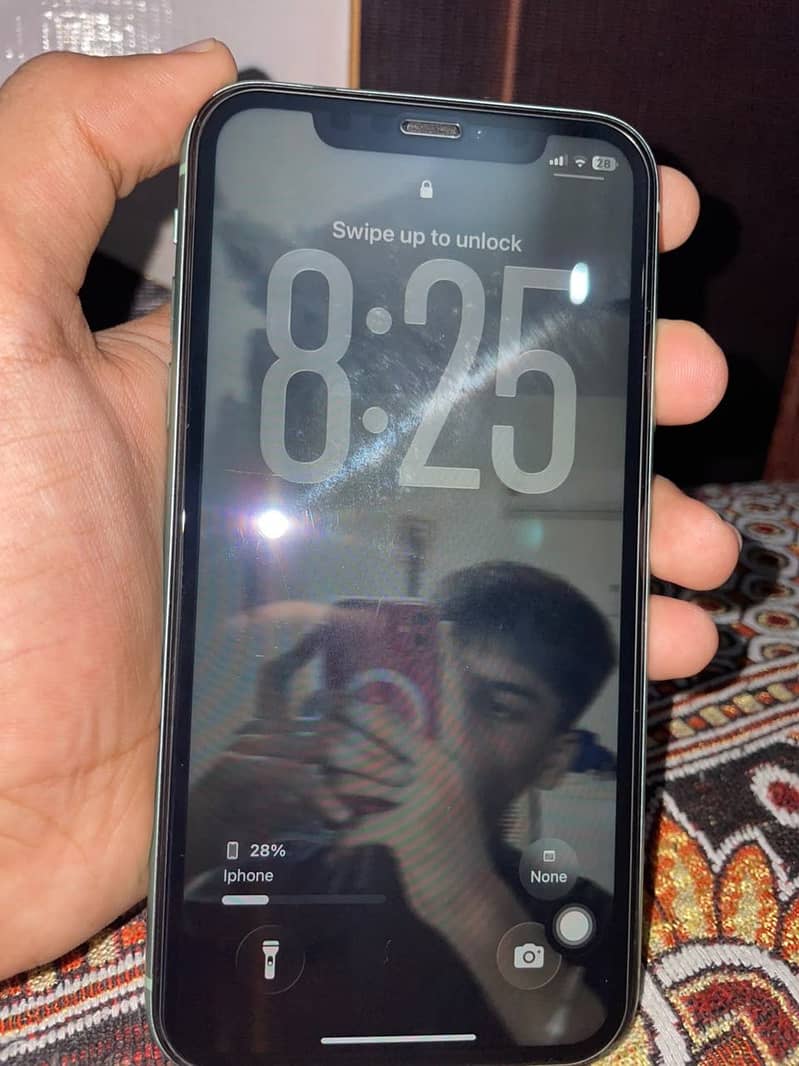 Apple iPhone 11 1