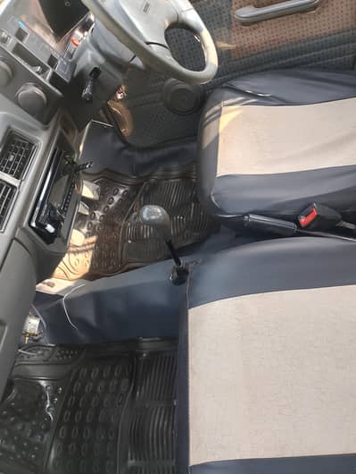 Suzuki Mehran VXR 2016