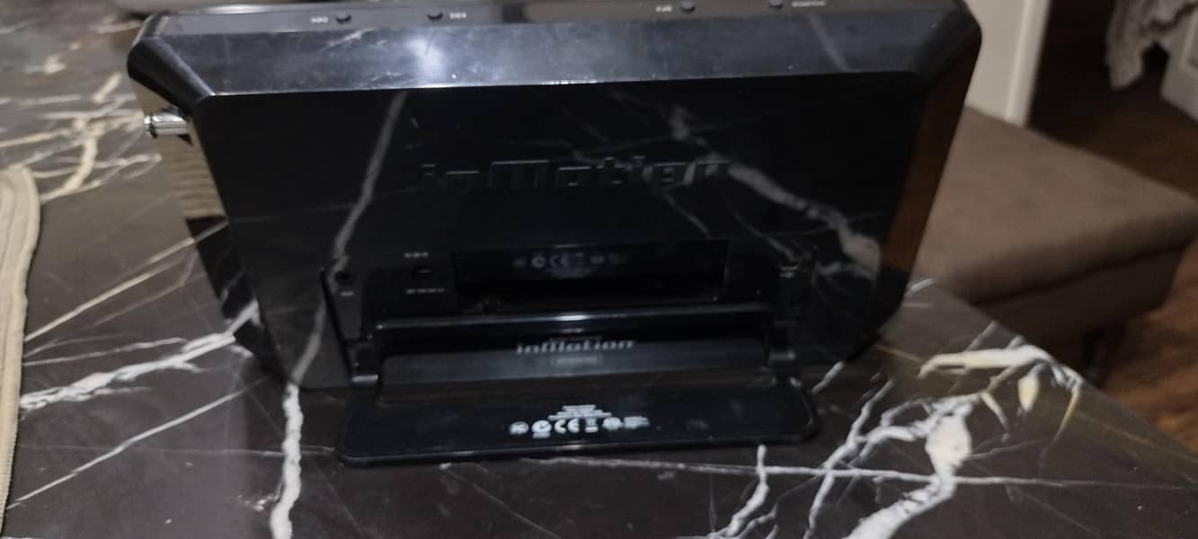 Altec Lansing docking station 3