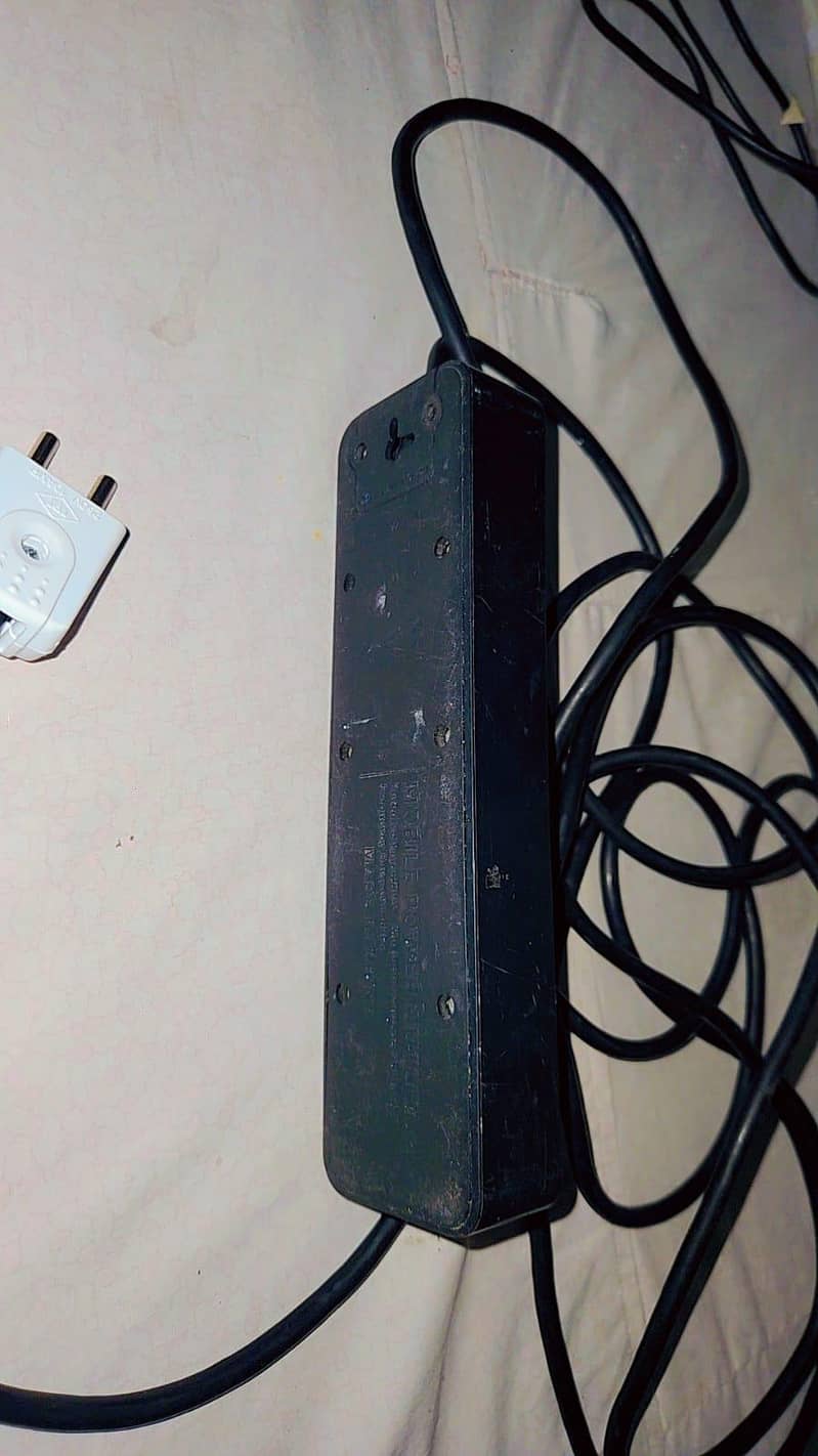 Electric Extension Board 3