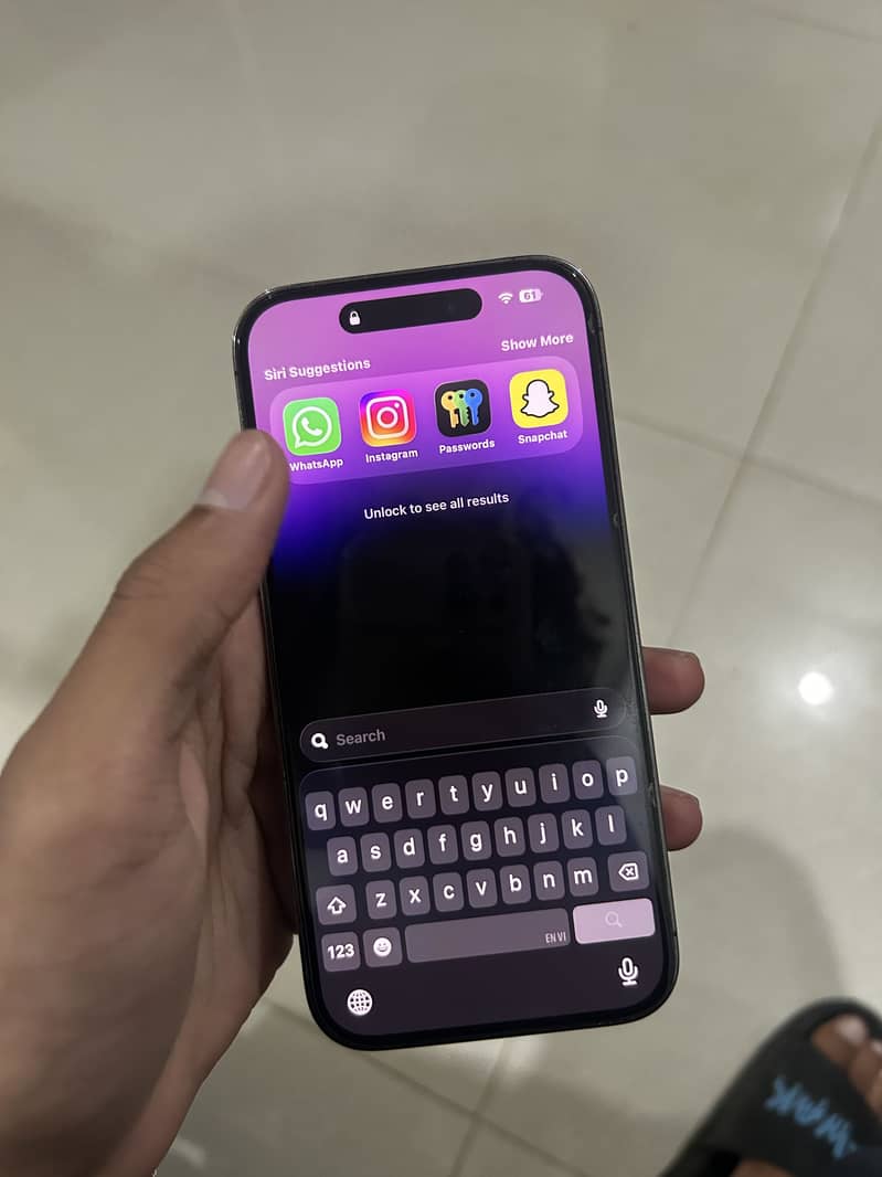 Apple iPhone 14 Pro 2