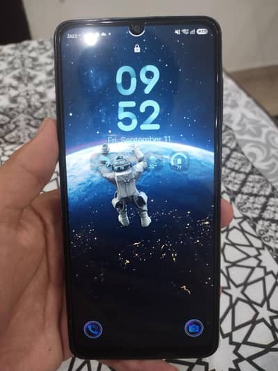Samsung Mobile A07 4G for sale