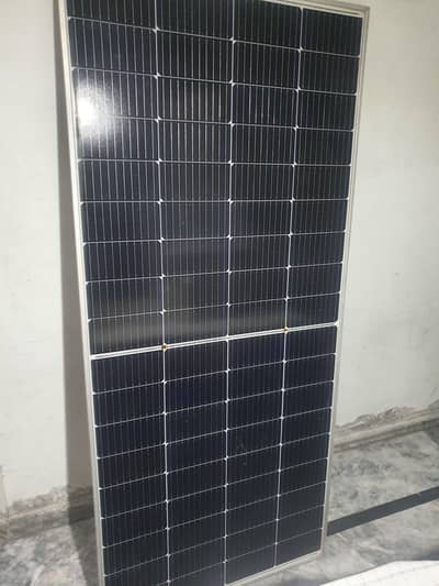 Solar Panels 280 Watt