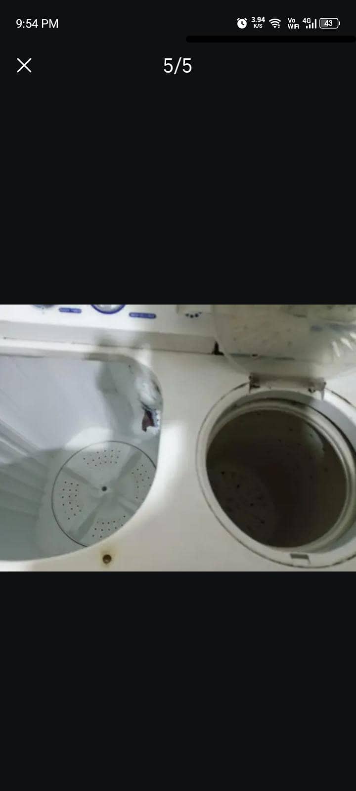 haier 0