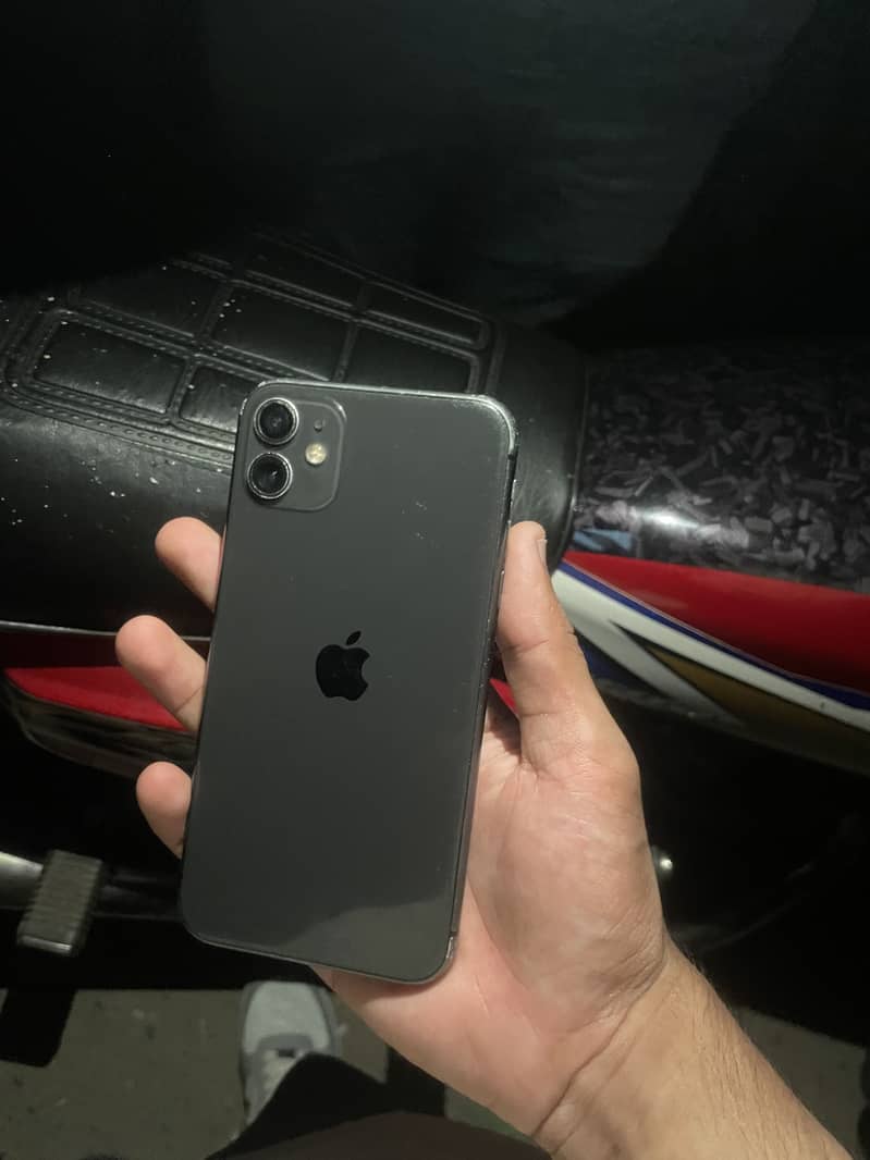 iphone 11 0