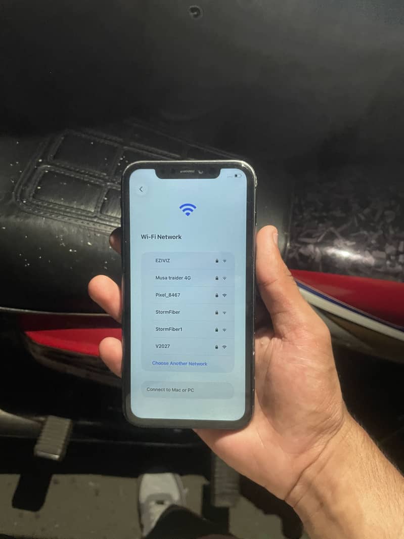 iphone 11 5