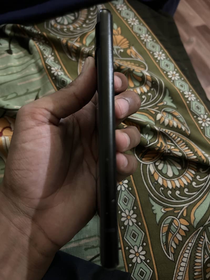 Google Pixel 6a 3