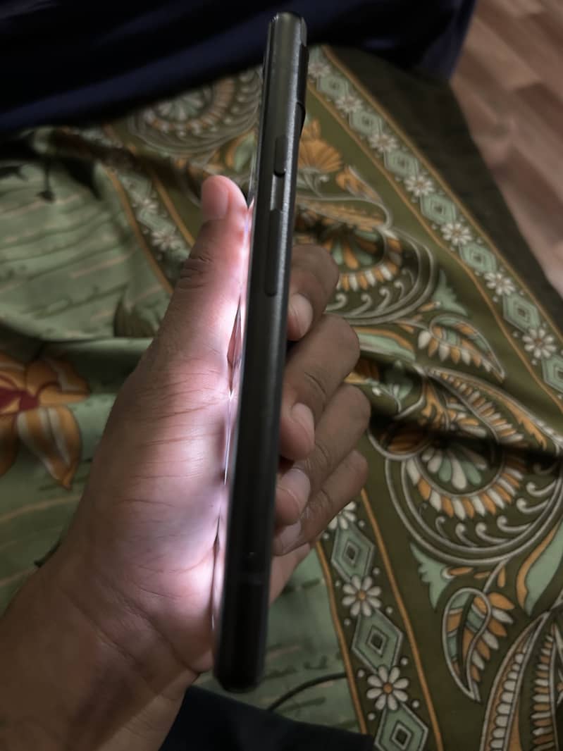 Google Pixel 6a 4