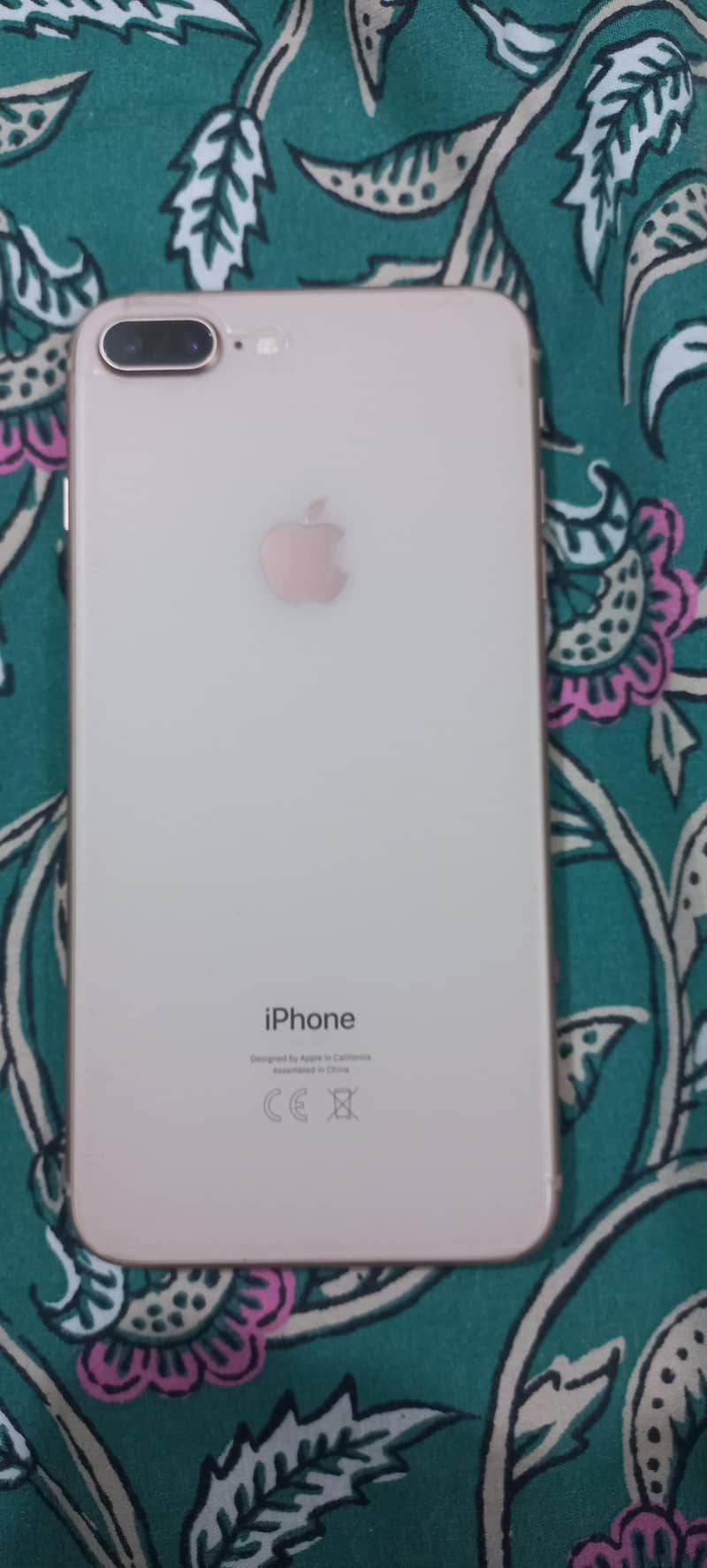 Apple iPhone 8 Plus 1