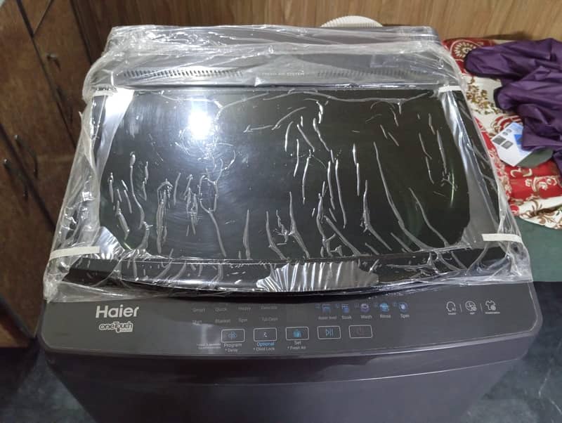 Washing Machine 3