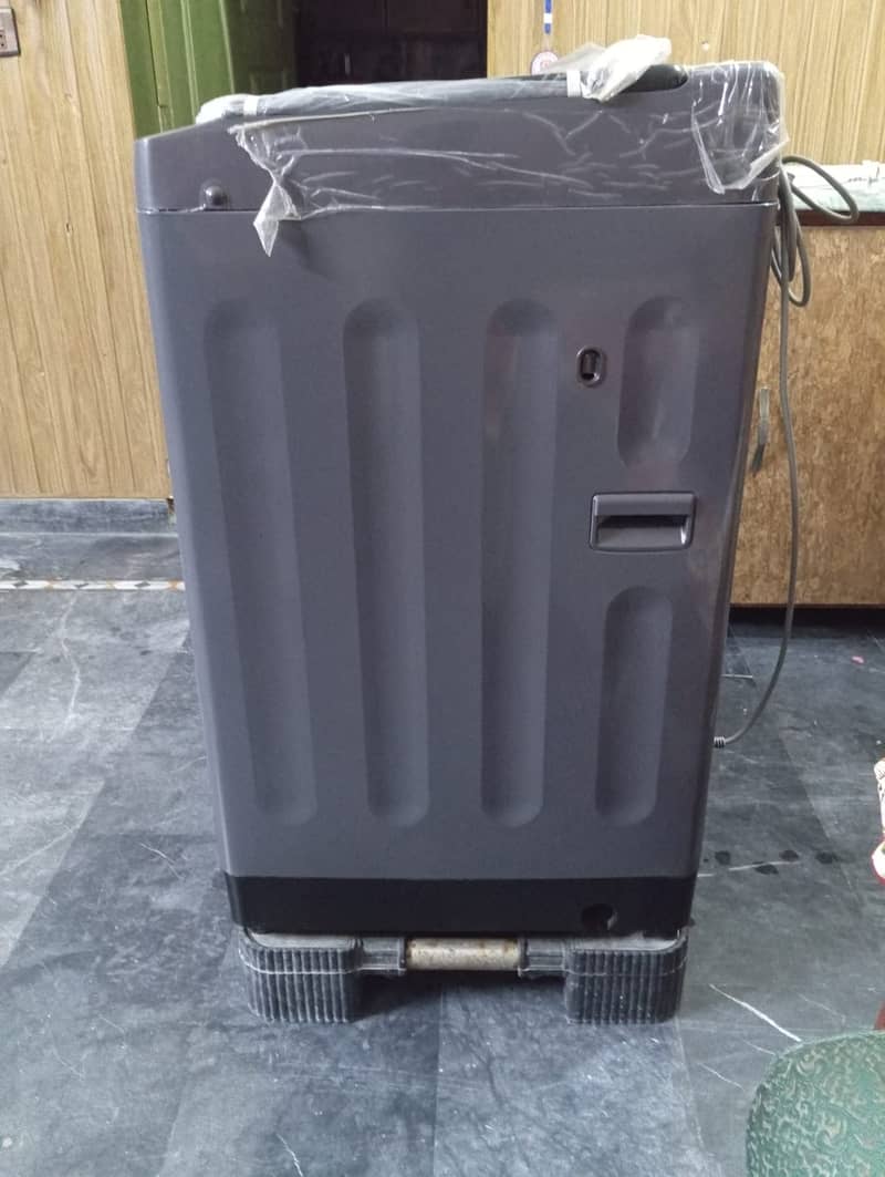Washing Machine 5