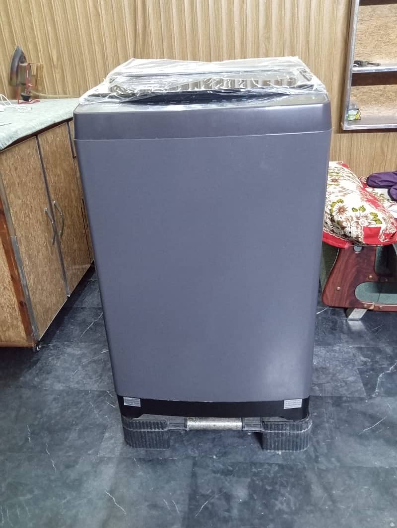 Washing Machine 6