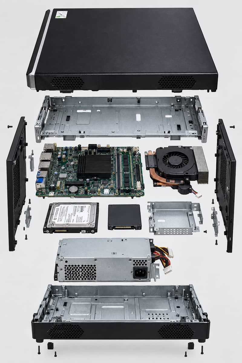 Windows 10 and Codition 10/10 intel platinum inside processor  2GB Ram 5