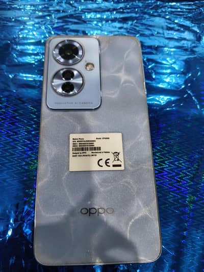 OPPO Reno 11f