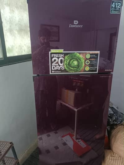 Dawlance 9173WB Avante+ refrigerator