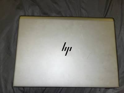 HP Elitebook