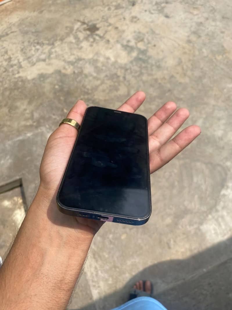 Apple iPhone 12 Pro 2