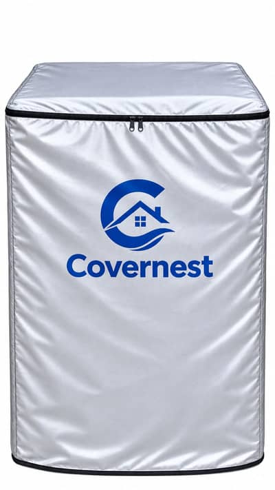 waterproof washing machine cover-parashute-9 to 17  kg