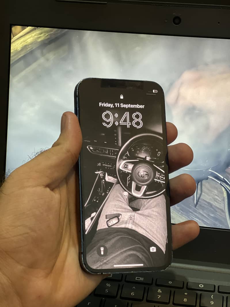 iPhone 12 mini 1