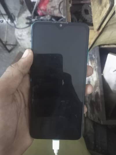 Huawei Y6p