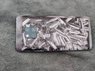 Huawei Mate 20 Pro