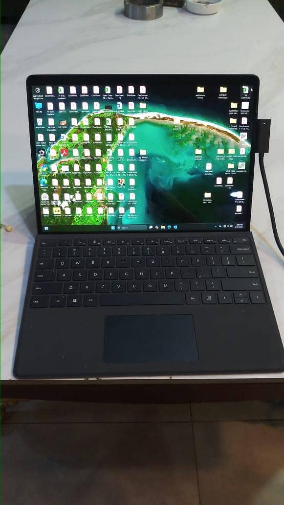 Microsoft surface 1