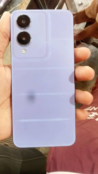 Vivo Y17s