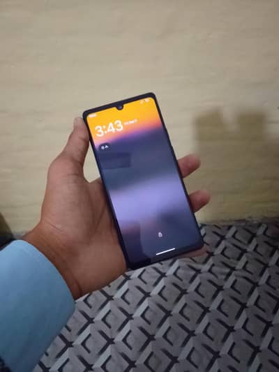 Google Pixel 6a