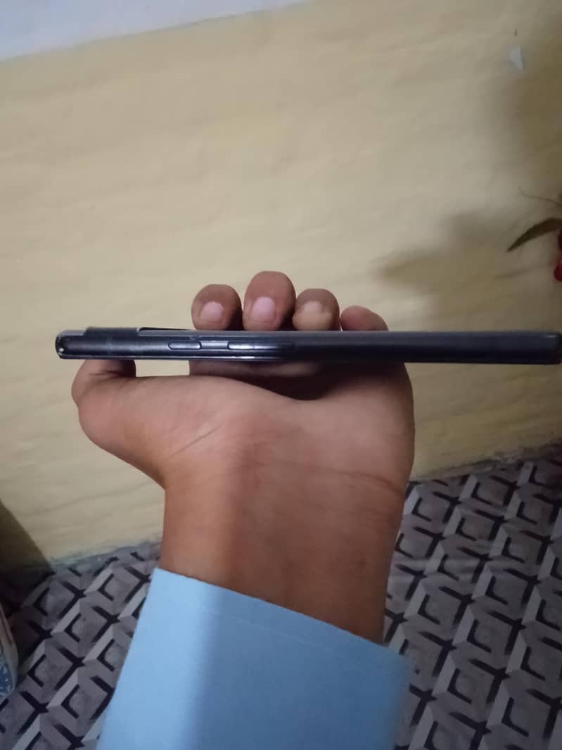 Google Pixel 6a 5