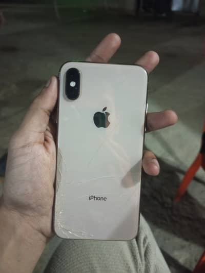 Apple iPhone XS