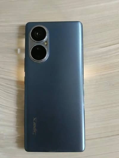 Sparx Edge 20 Pro