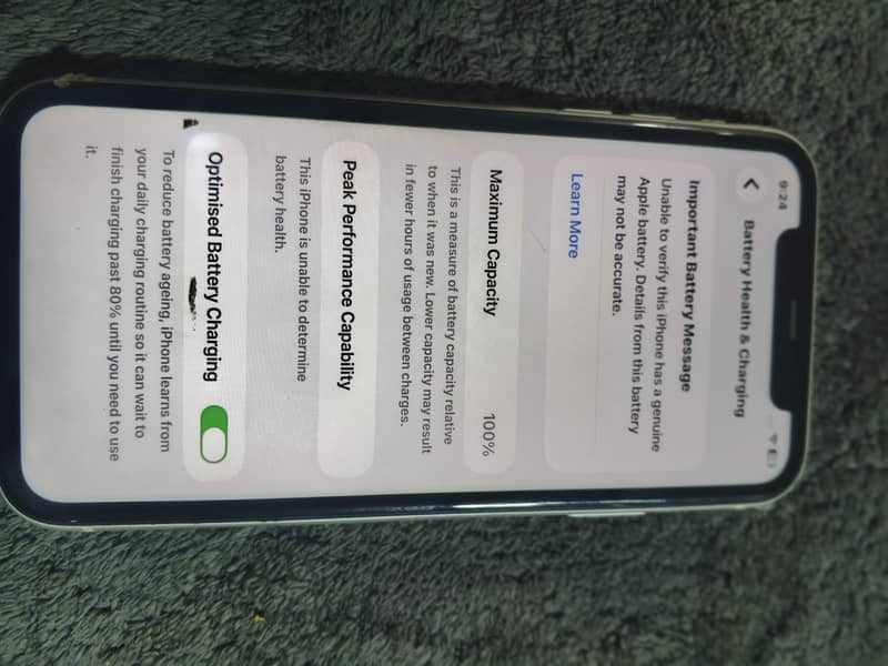 Apple iPhone 11 0