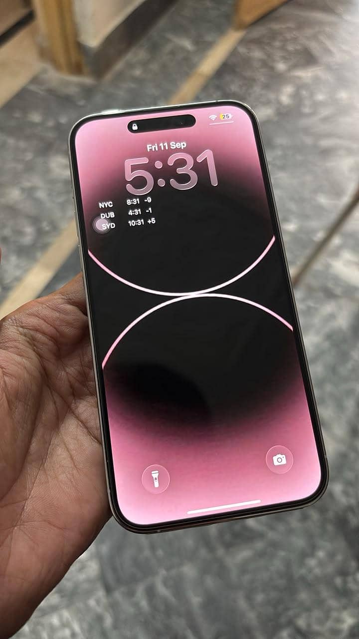 Apple iPhone 14 Pro Max 5