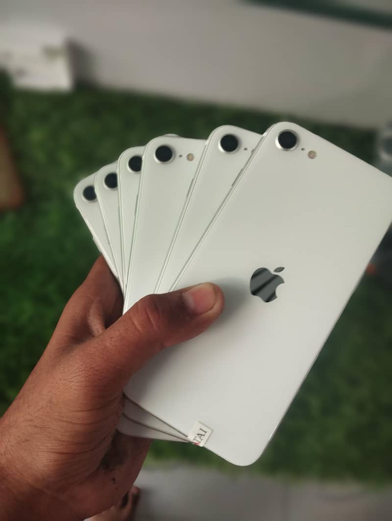 Apple iPhone SE 1