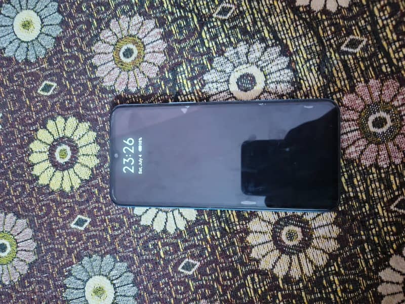 Infinix Note 12 0