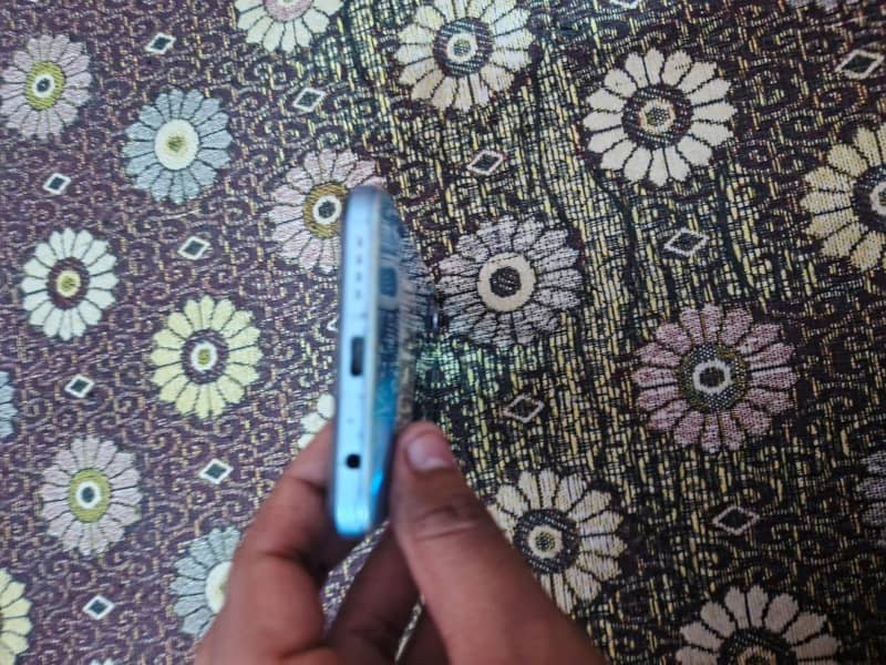 Infinix Note 12 5
