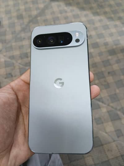 Google Pixel 9 Pro XL